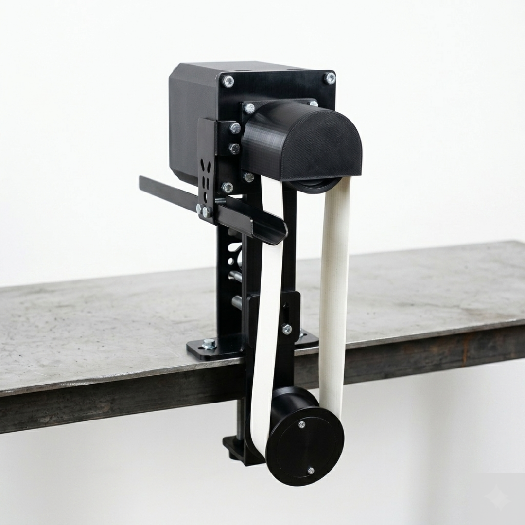 Yar Industry MP-110 Black